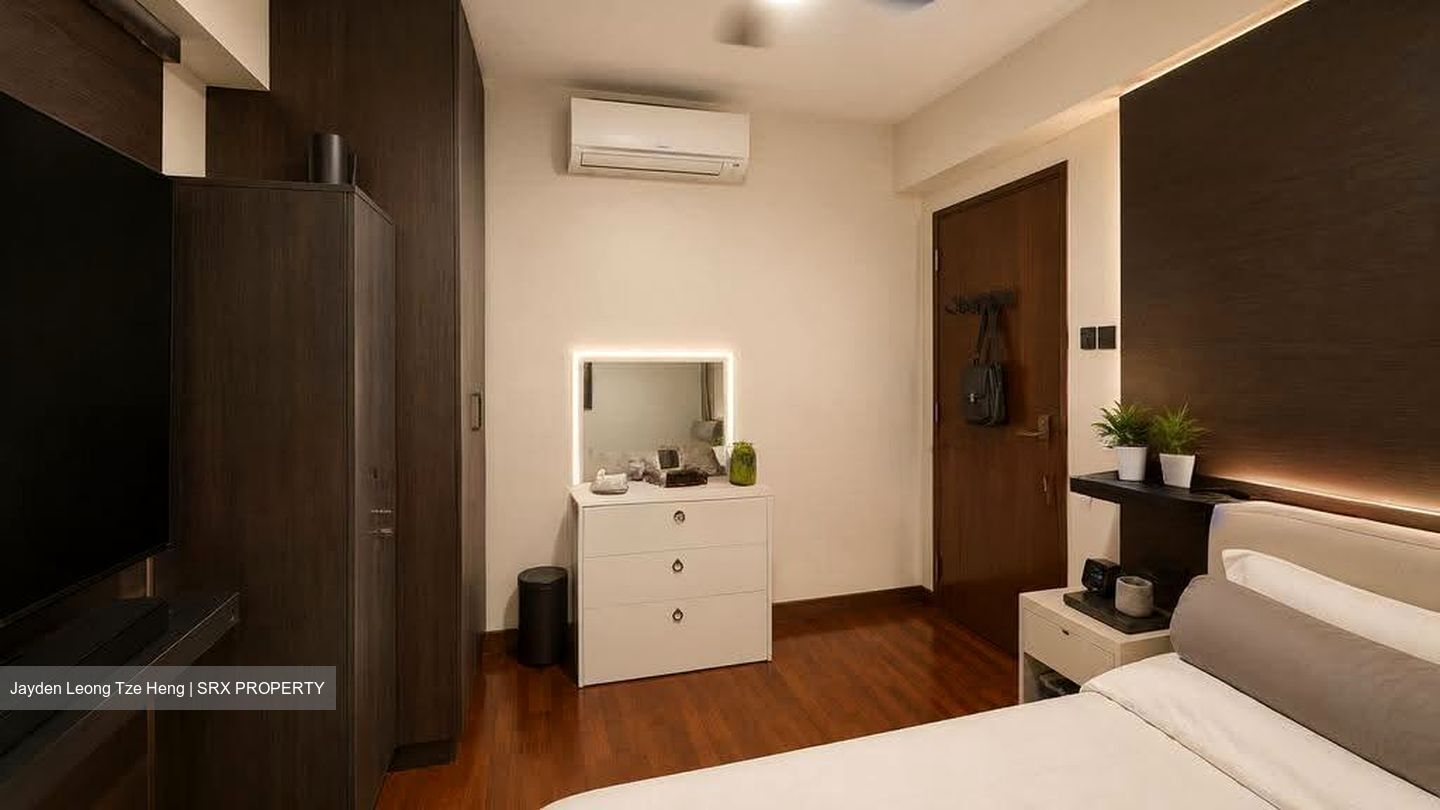 Blk 130 Edgedale Plains (Punggol), HDB 5 Rooms #622421521